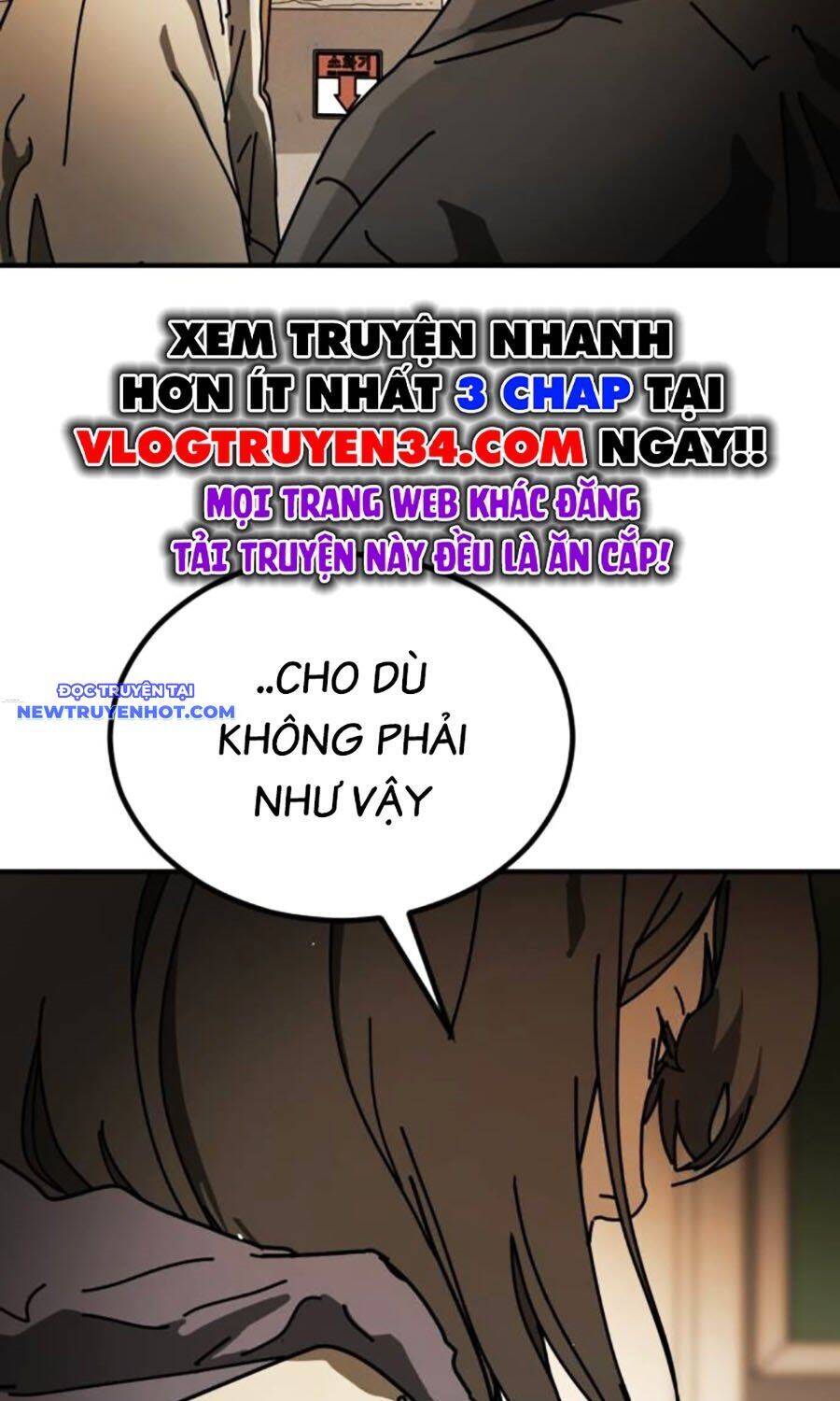 Đại Dịch Seoul Chapter 152 - Trang 2