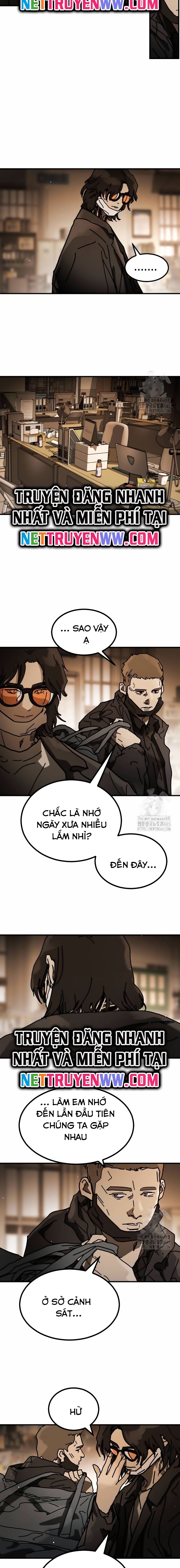 Đại Dịch Seoul Chapter 151 - Trang 2