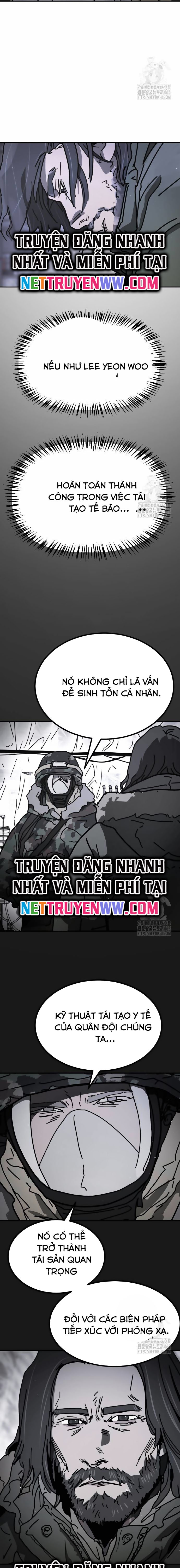 Đại Dịch Seoul Chapter 151 - Trang 2