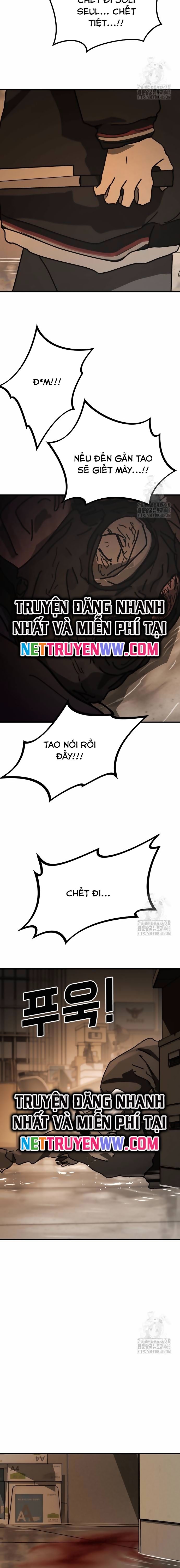 Đại Dịch Seoul Chapter 151 - Trang 2