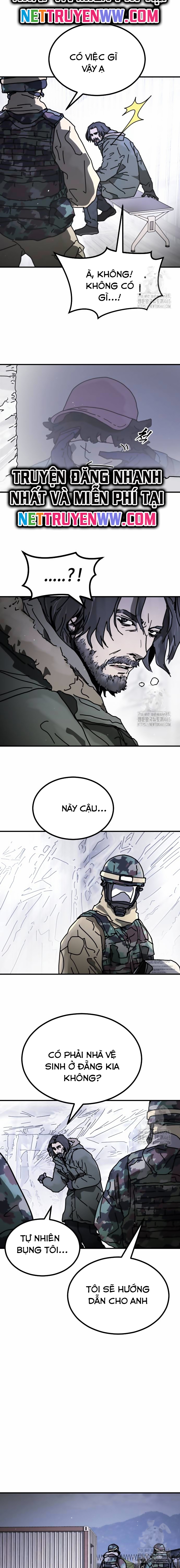 Đại Dịch Seoul Chapter 151 - Trang 2
