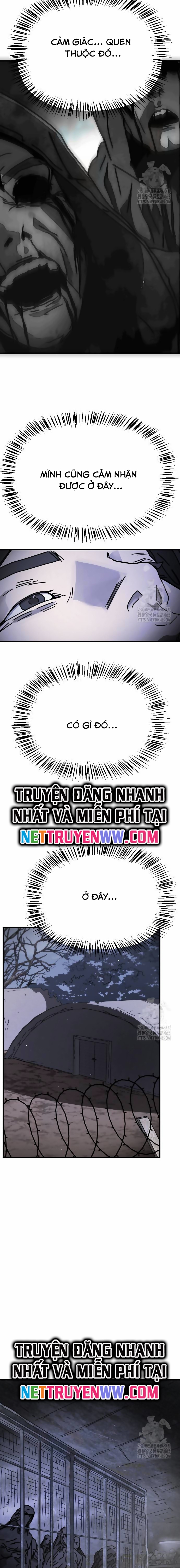 Đại Dịch Seoul Chapter 151 - Trang 2