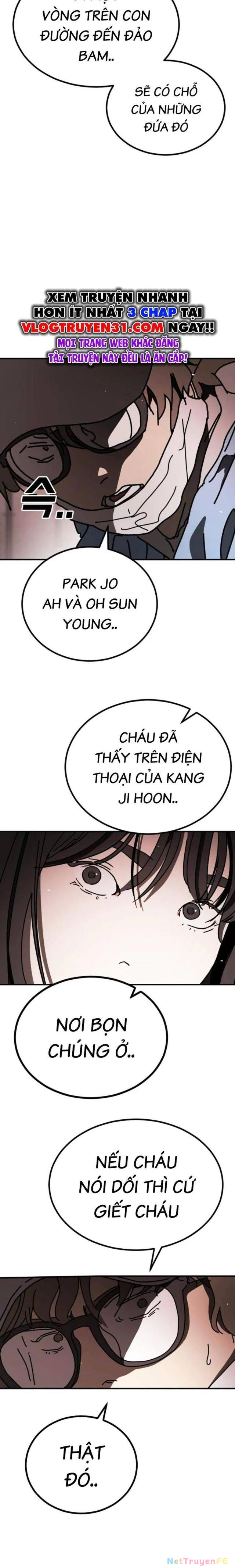 Đại Dịch Seoul Chapter 144 - Trang 2