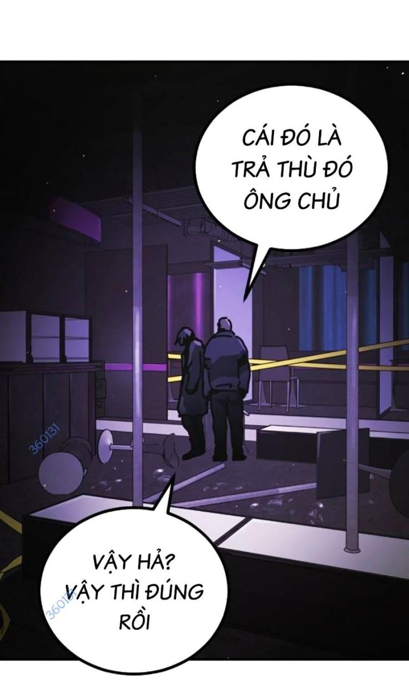 Đại Dịch Seoul Chapter 143 - Trang 2