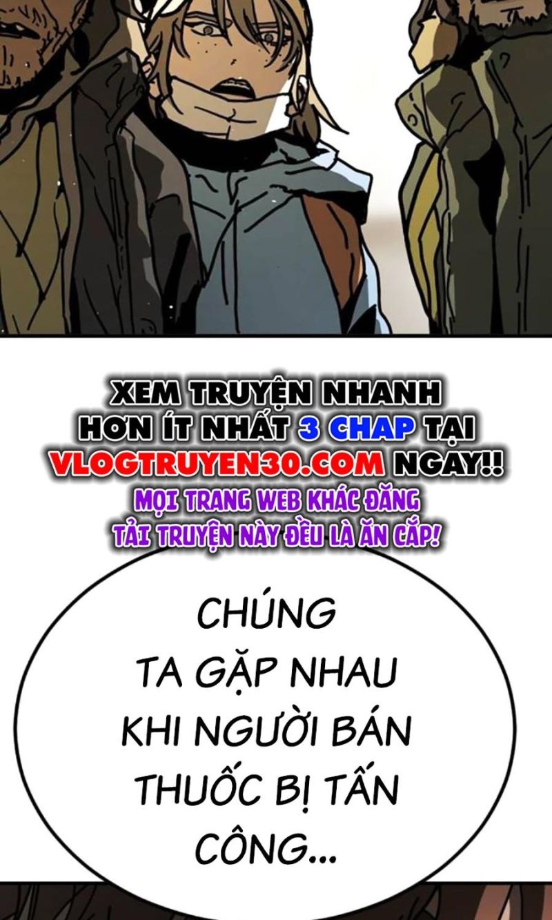 Đại Dịch Seoul Chapter 143 - Trang 2