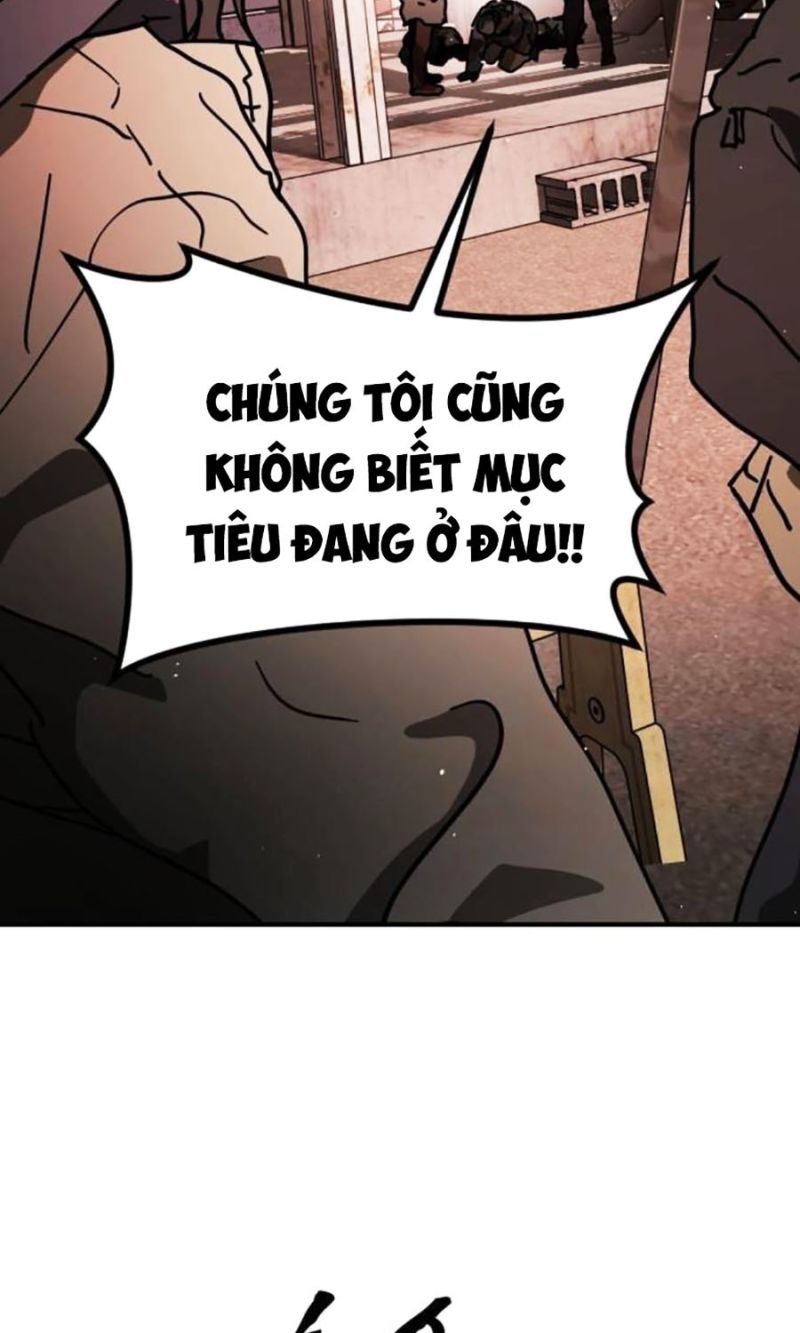 Đại Dịch Seoul Chapter 143 - Trang 2