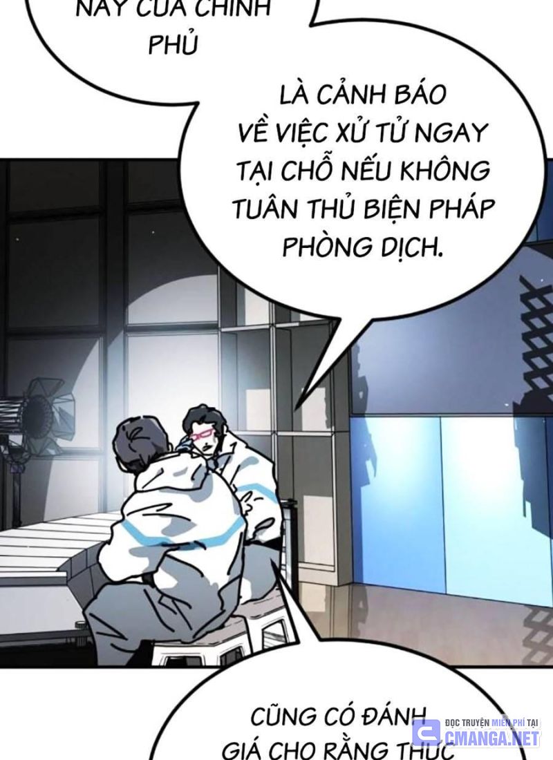 Đại Dịch Seoul Chapter 142 - Trang 2