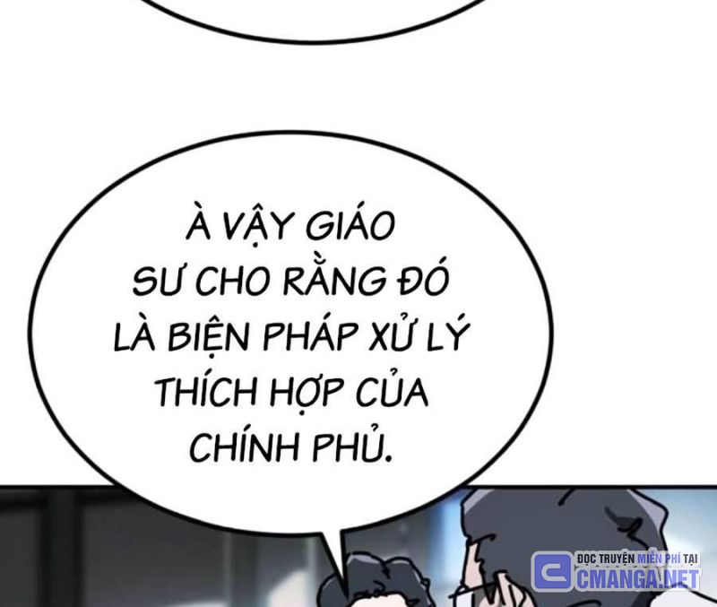 Đại Dịch Seoul Chapter 142 - Trang 2