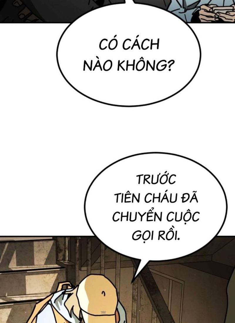 Đại Dịch Seoul Chapter 142 - Trang 2