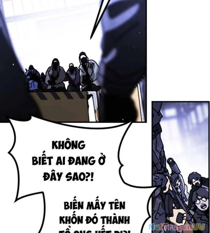 Đại Dịch Seoul Chapter 140 - Trang 2