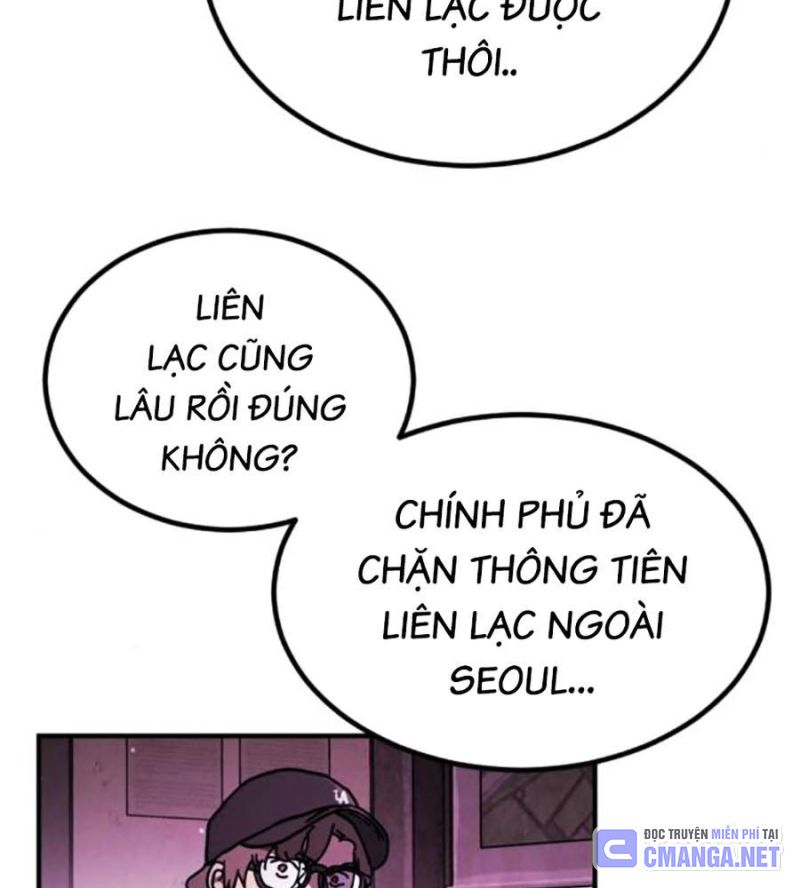 Đại Dịch Seoul Chapter 138 - Trang 2