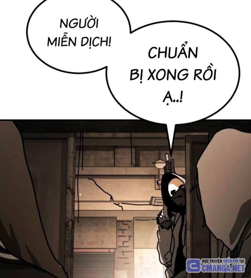 Đại Dịch Seoul Chapter 138 - Trang 2