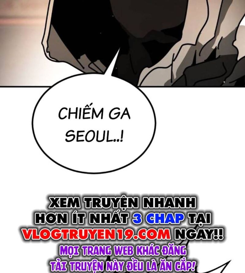 Đại Dịch Seoul Chapter 138 - Trang 2