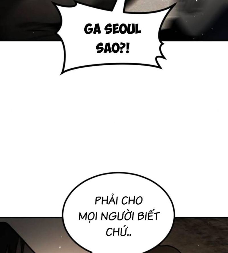 Đại Dịch Seoul Chapter 138 - Trang 2