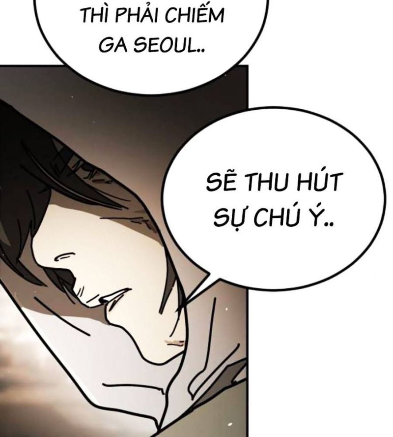 Đại Dịch Seoul Chapter 138 - Trang 2