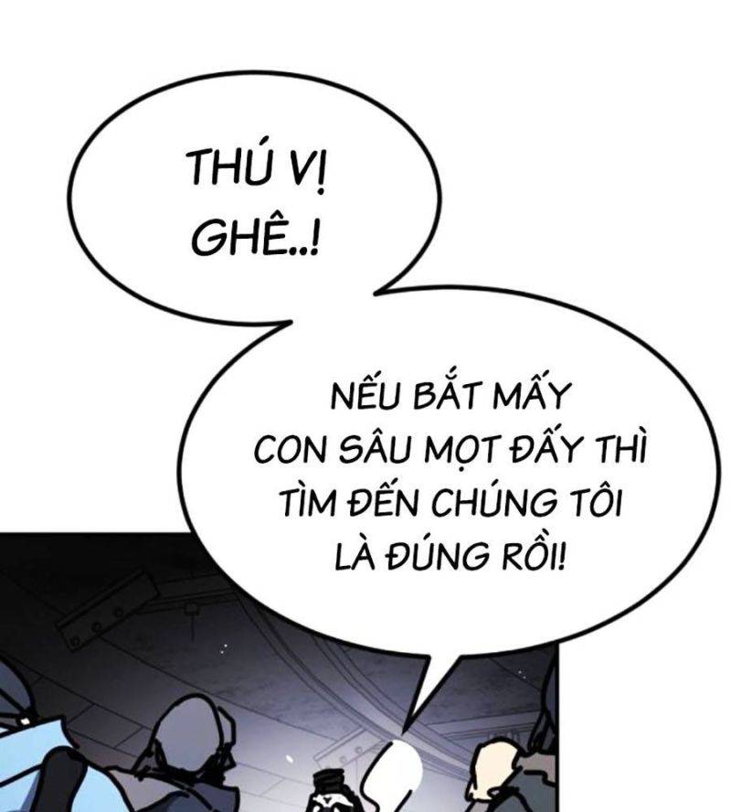 Đại Dịch Seoul Chapter 134 - Trang 2