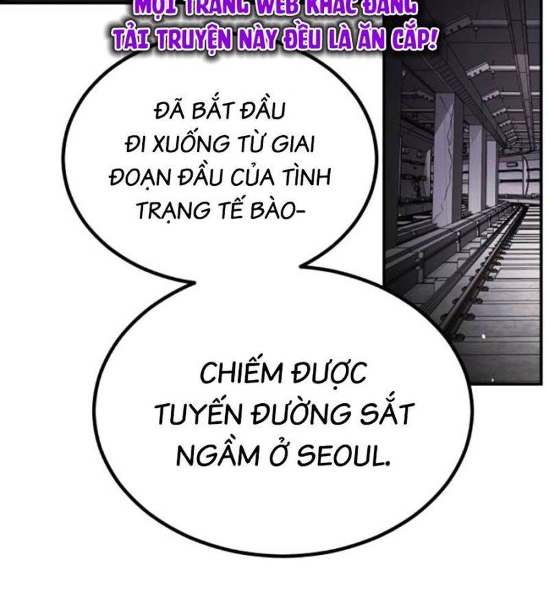 Đại Dịch Seoul Chapter 134 - Trang 2