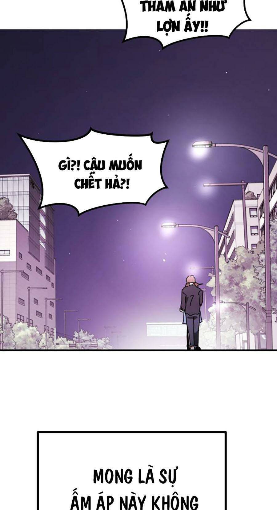 Đại Dịch Seoul Chapter 124 - Trang 2