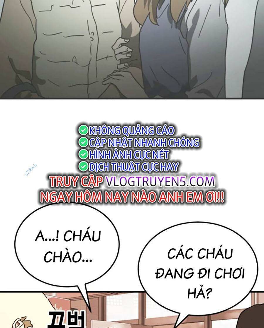 Đại Dịch Seoul Chapter 124 - Trang 2