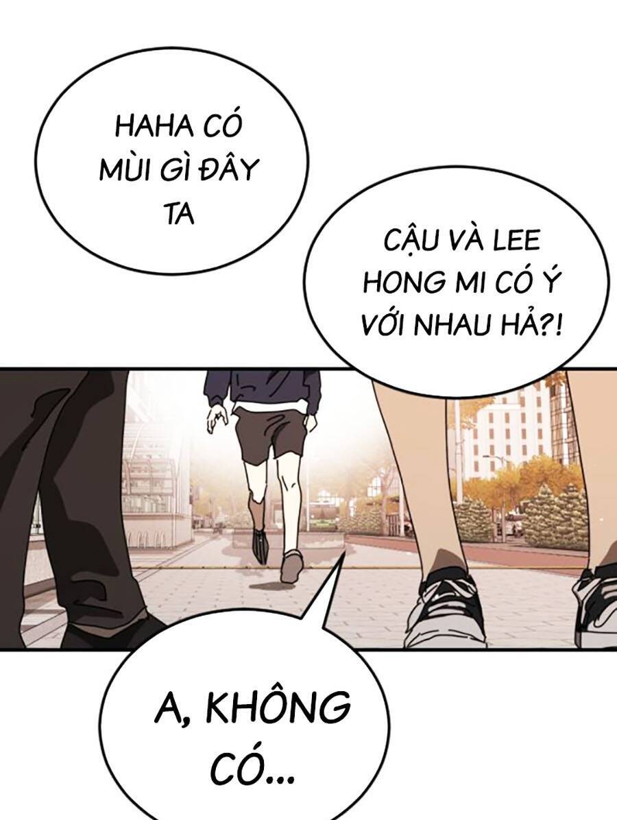 Đại Dịch Seoul Chapter 124 - Trang 2