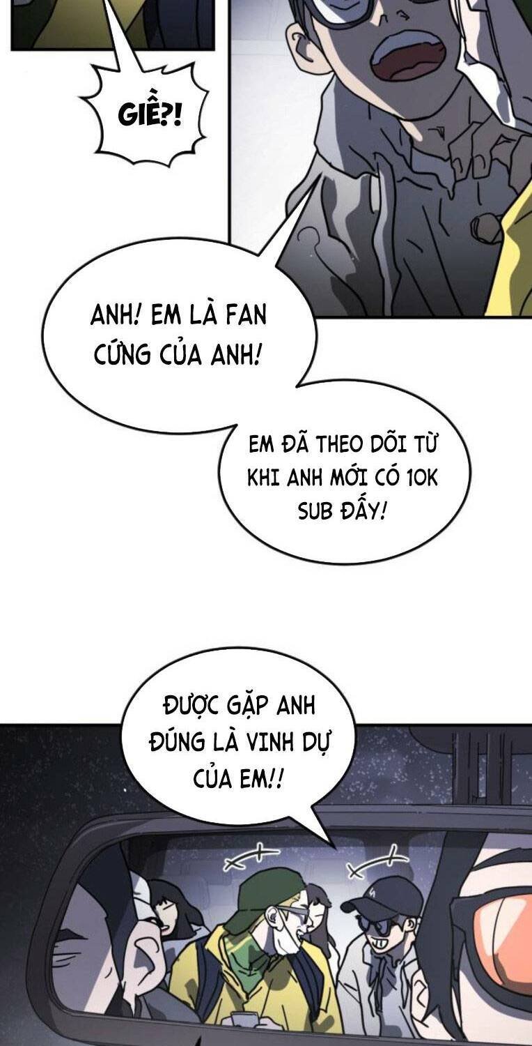 Đại Dịch Seoul Chapter 114 - Trang 2