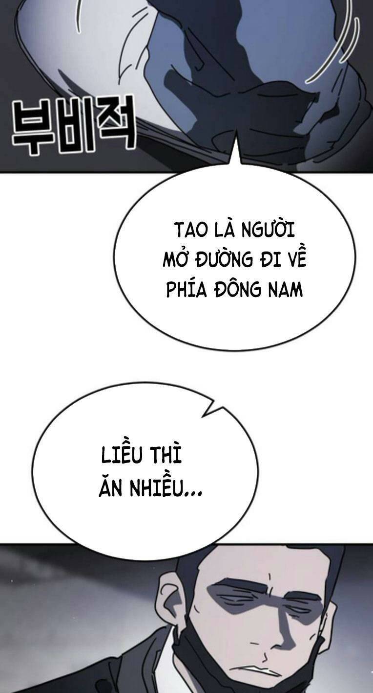 Đại Dịch Seoul Chapter 114 - Trang 2