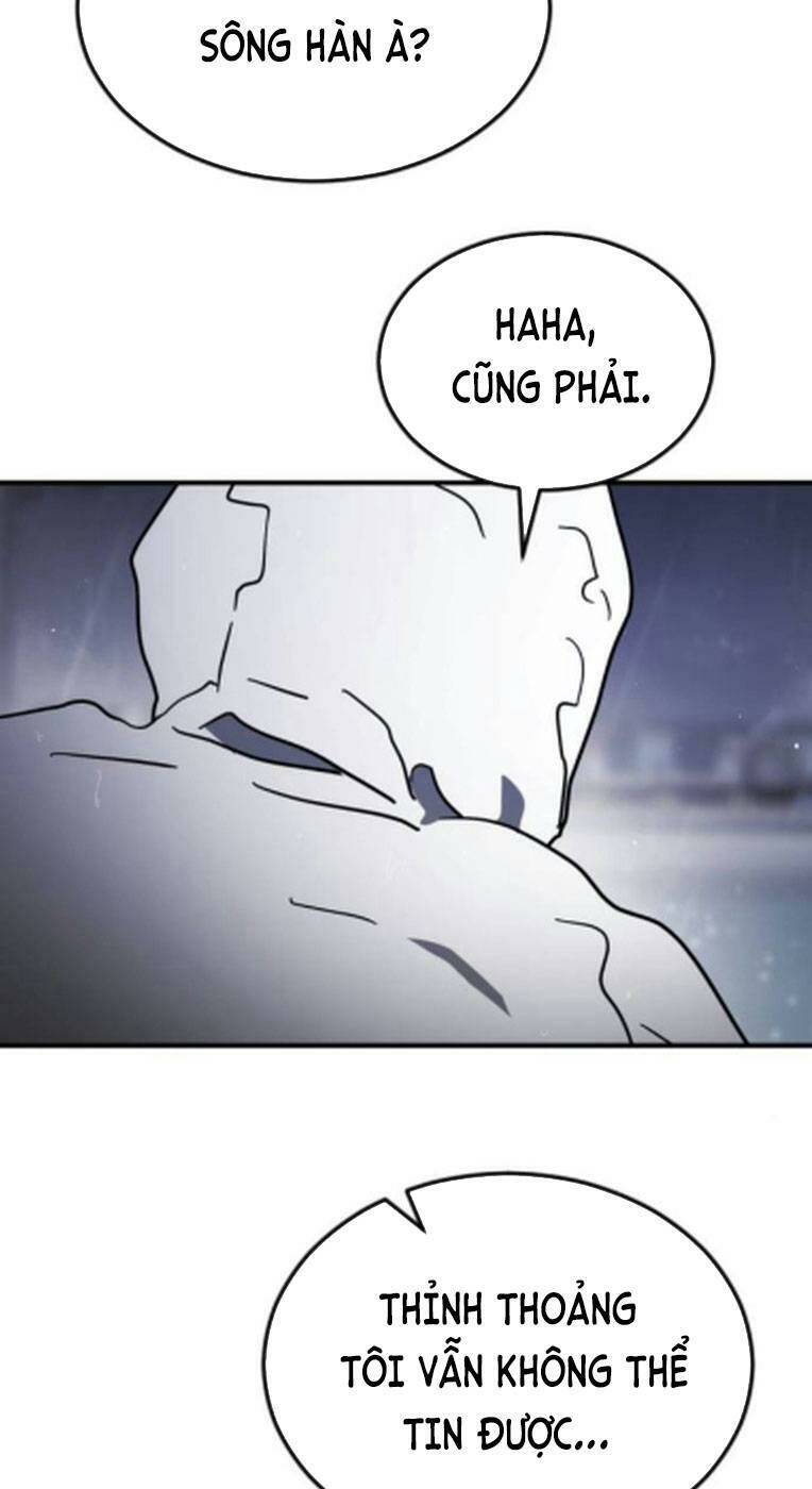 Đại Dịch Seoul Chapter 114 - Trang 2