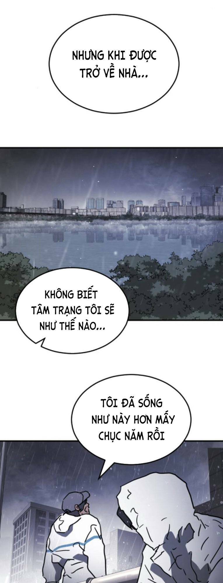 Đại Dịch Seoul Chapter 114 - Trang 2