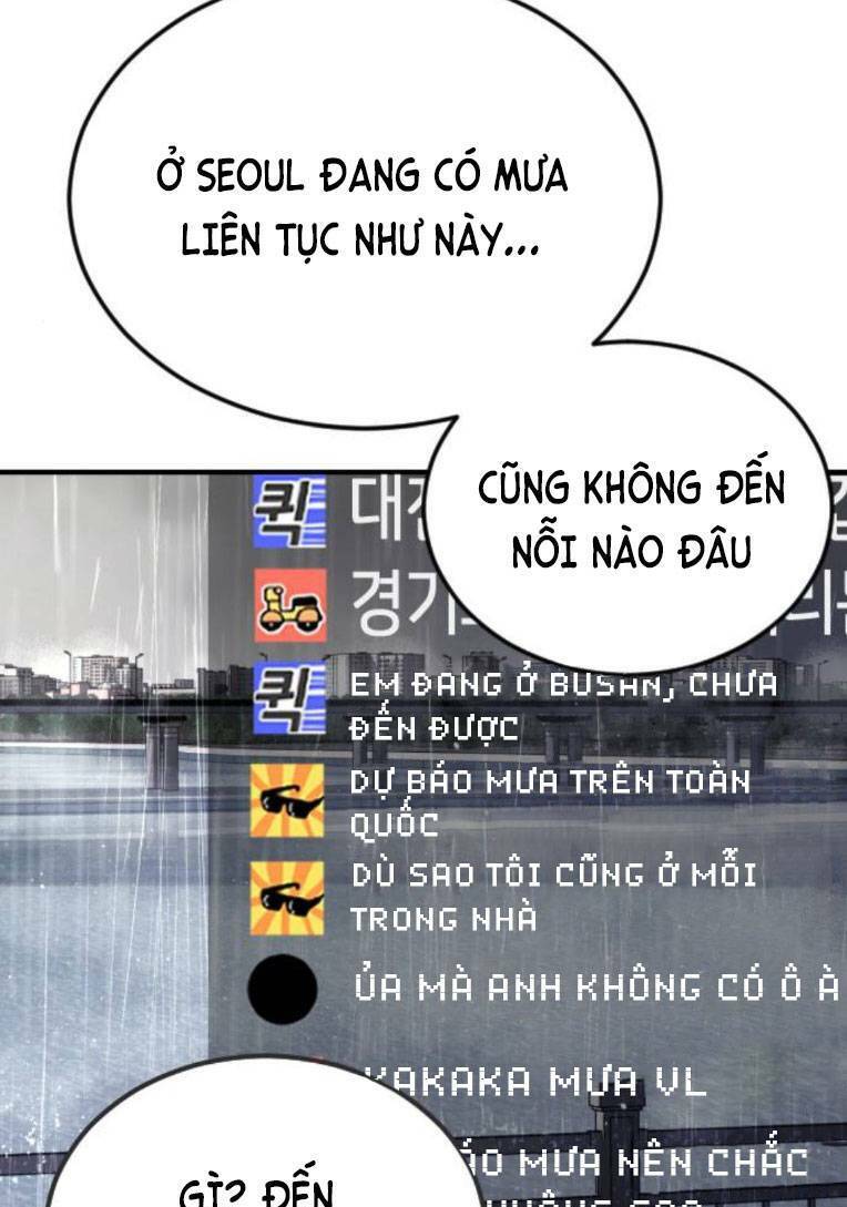 Đại Dịch Seoul Chapter 110 - Trang 2