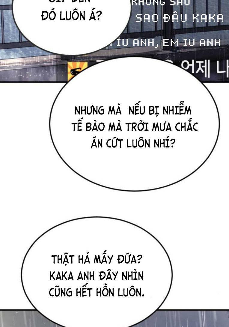 Đại Dịch Seoul Chapter 110 - Trang 2