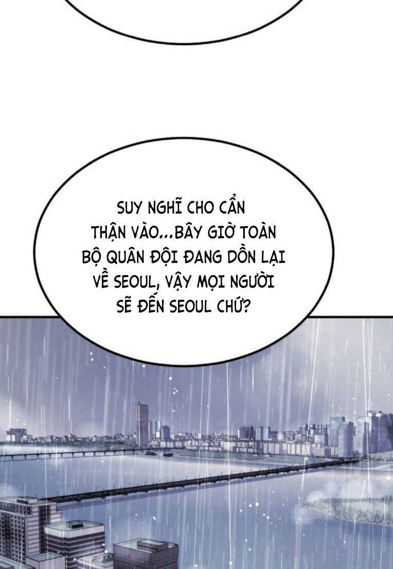 Đại Dịch Seoul Chapter 110 - Trang 2