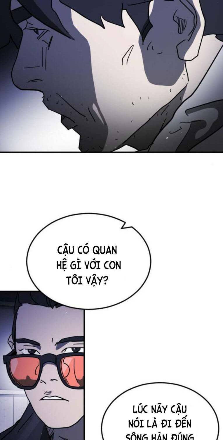 Đại Dịch Seoul Chapter 109 - Trang 2