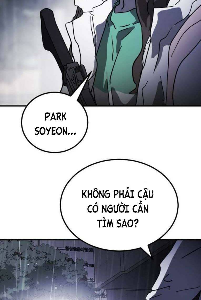 Đại Dịch Seoul Chapter 109 - Trang 2