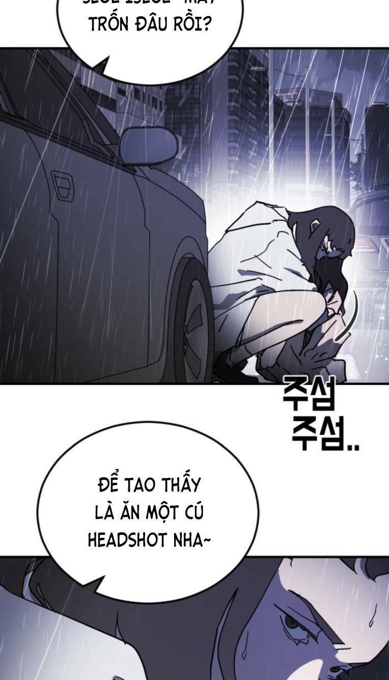 Đại Dịch Seoul Chapter 108 - Trang 2