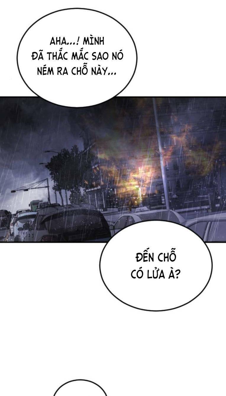 Đại Dịch Seoul Chapter 108 - Trang 2