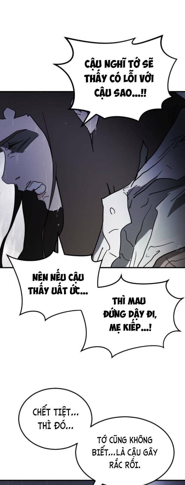 Đại Dịch Seoul Chapter 108 - Trang 2