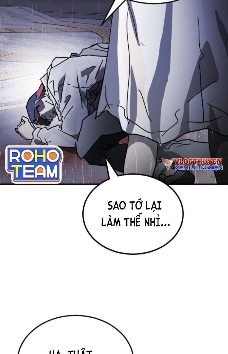 Đại Dịch Seoul Chapter 108 - Trang 2