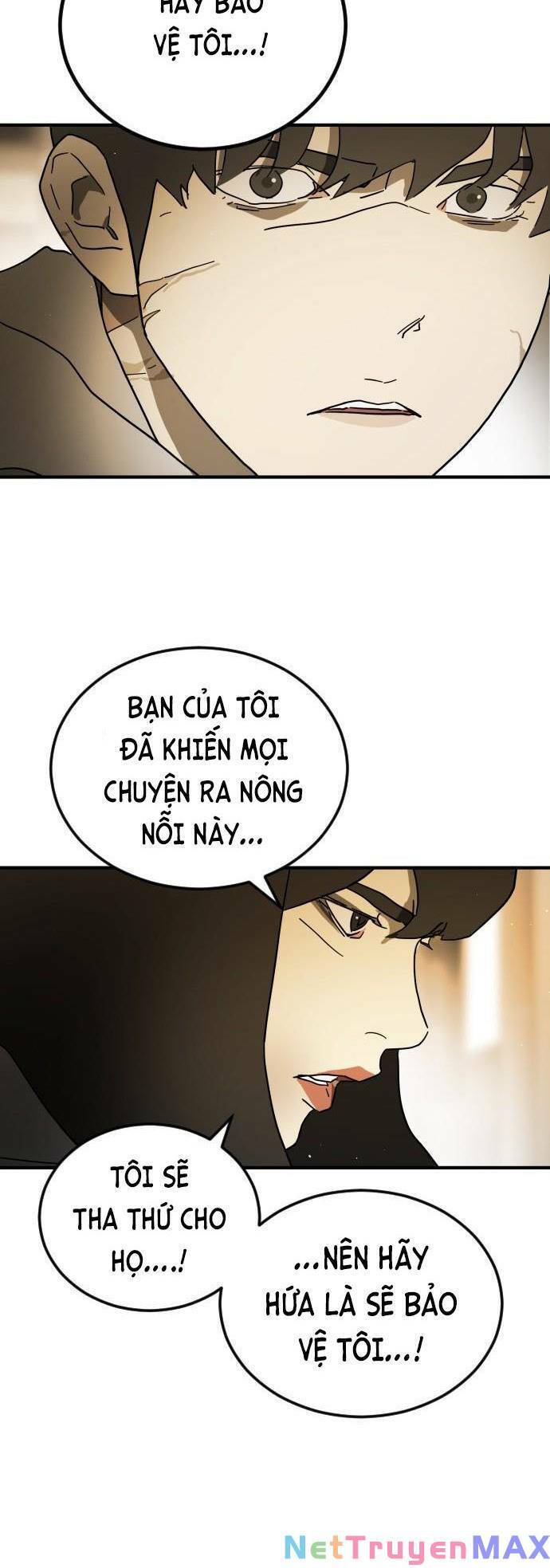 Đại Dịch Seoul Chapter 98 - Trang 2