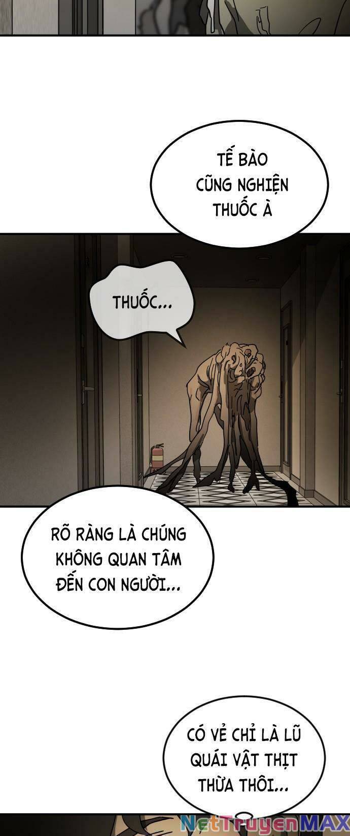 Đại Dịch Seoul Chapter 98 - Trang 2