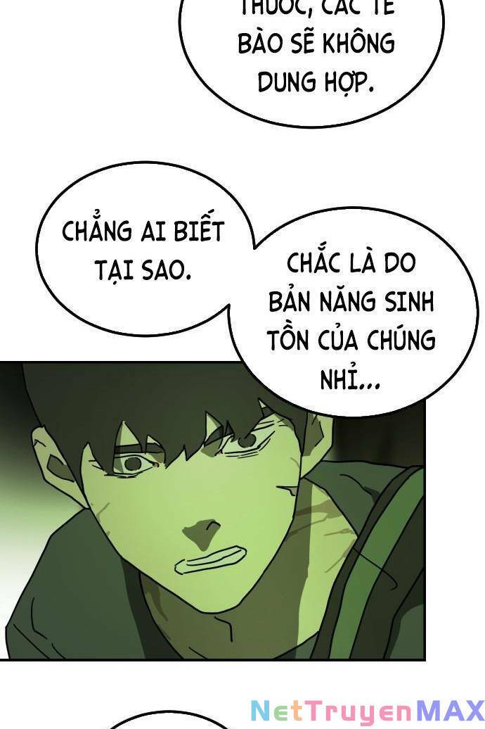 Đại Dịch Seoul Chapter 95 - Trang 2