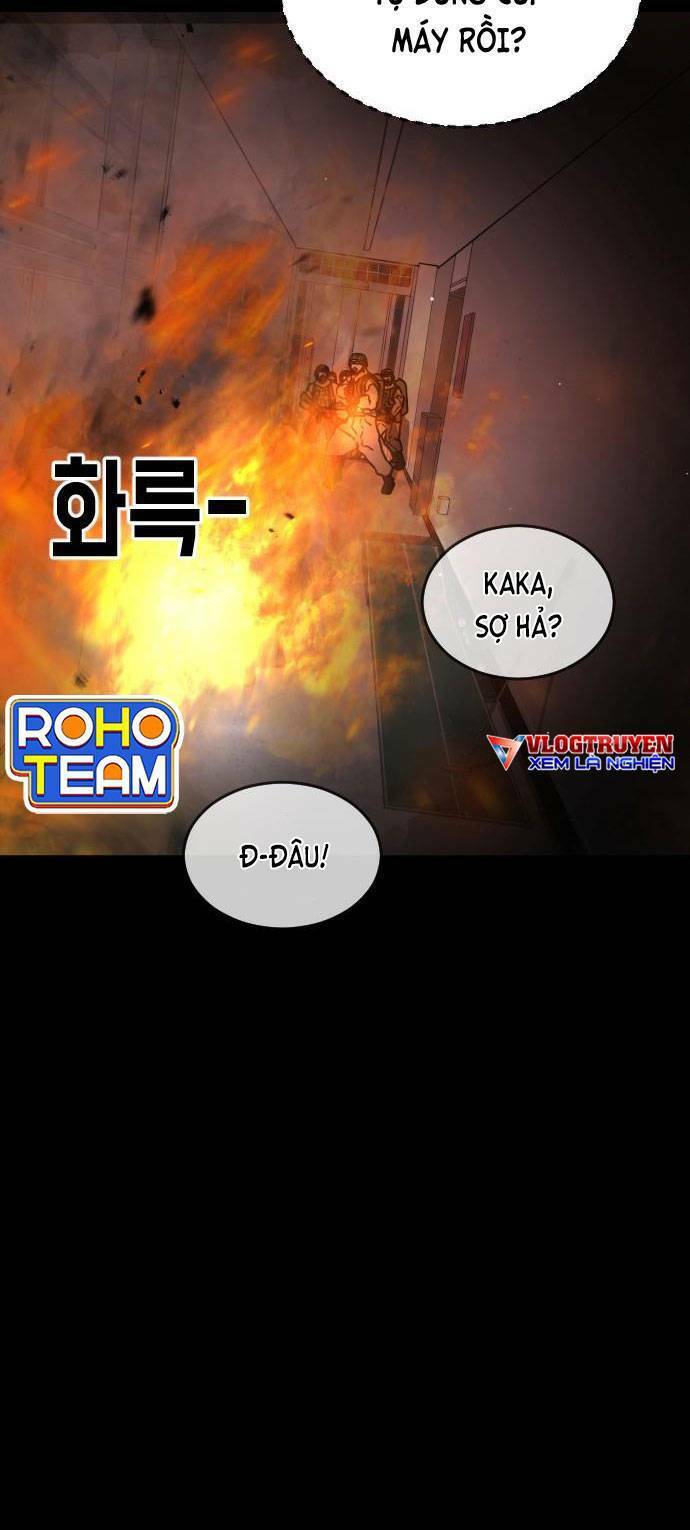 Đại Dịch Seoul Chapter 89 - Trang 2