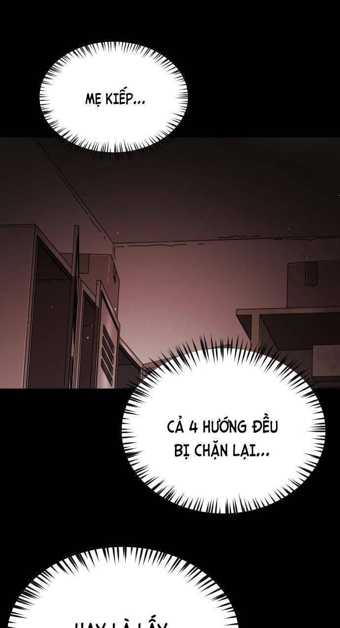 Đại Dịch Seoul Chapter 89 - Trang 2