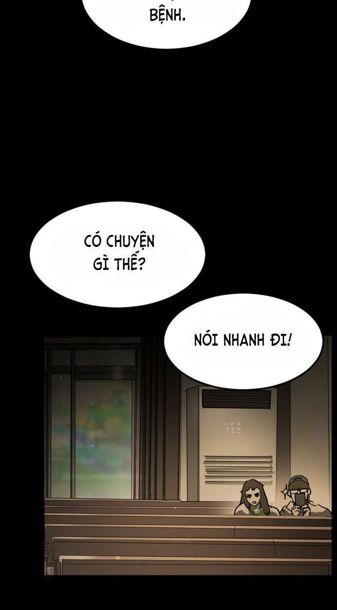 Đại Dịch Seoul Chapter 88 - Trang 2