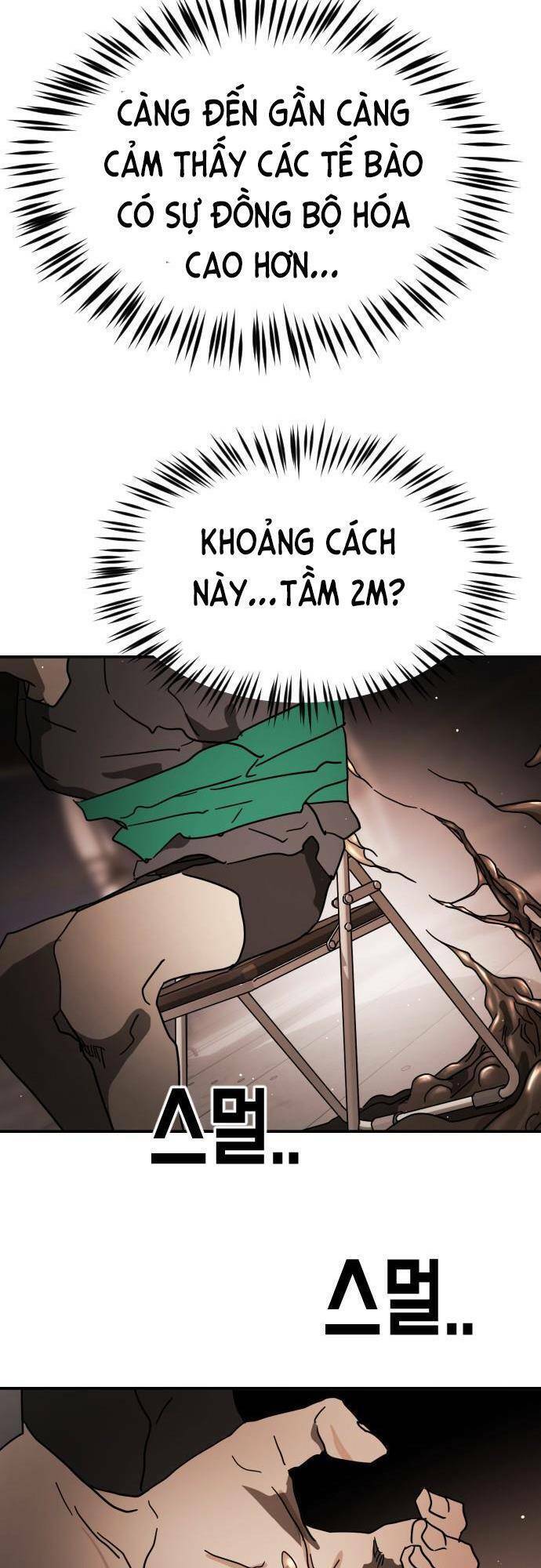 Đại Dịch Seoul Chapter 84 - Trang 2