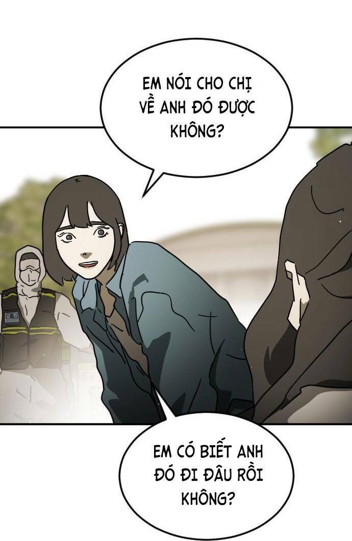 Đại Dịch Seoul Chapter 82 - Trang 2