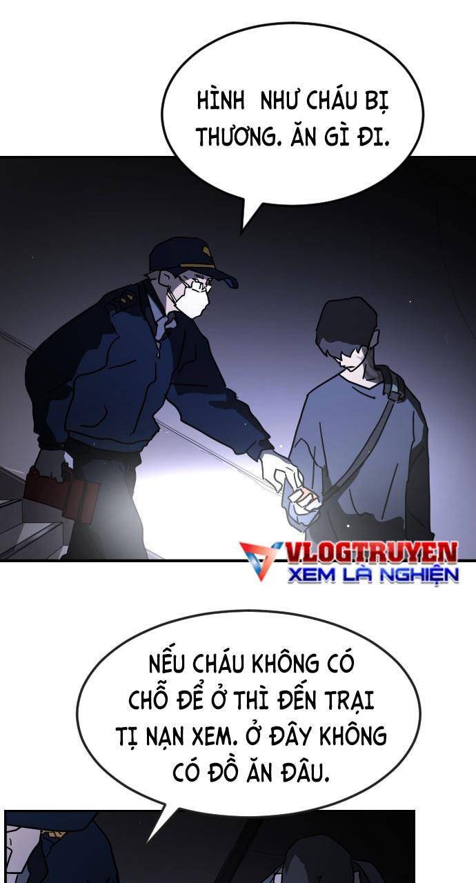 Đại Dịch Seoul Chapter 80 - Trang 2