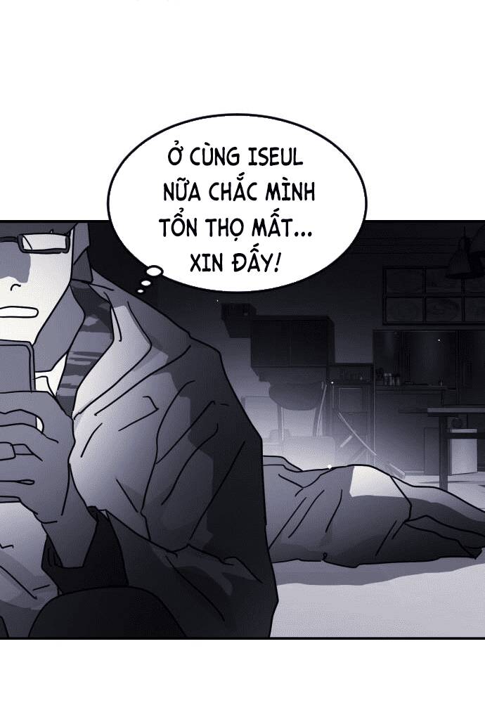 Đại Dịch Seoul Chapter 78 - Trang 2