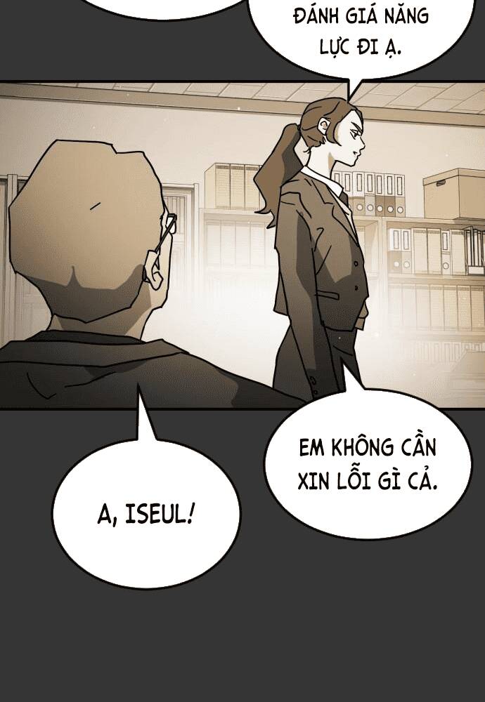 Đại Dịch Seoul Chapter 78 - Trang 2