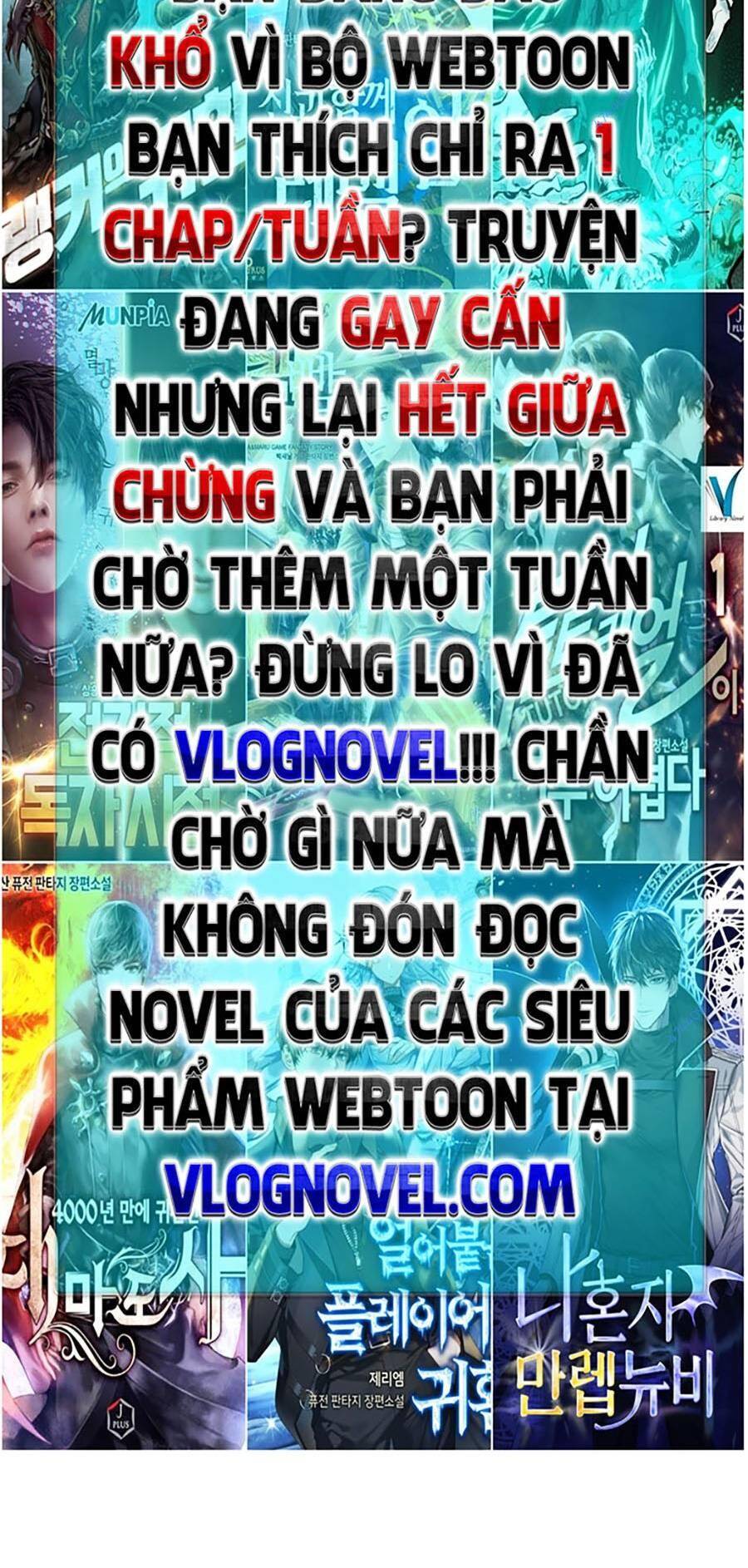 Đại Dịch Seoul Chapter 43 - Trang 2