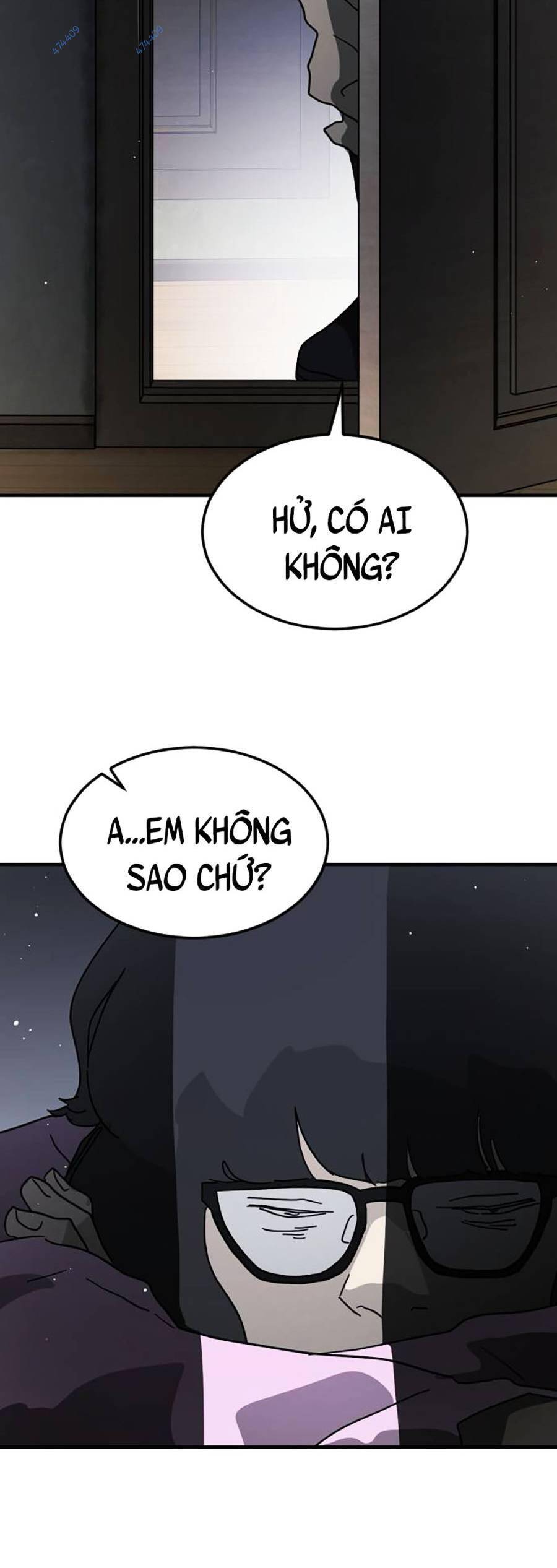 Đại Dịch Seoul Chapter 43 - Trang 2